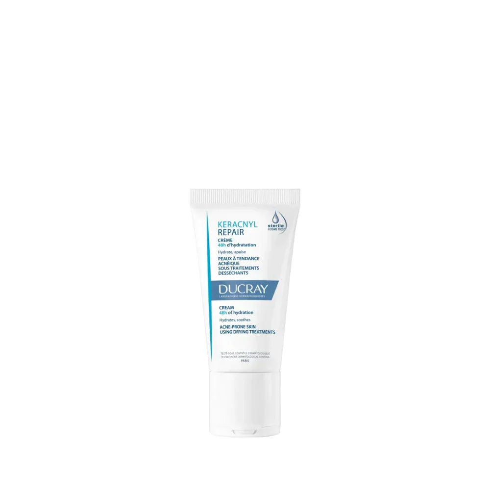 Ducray Keracnyl Repair Acne Prone Skin