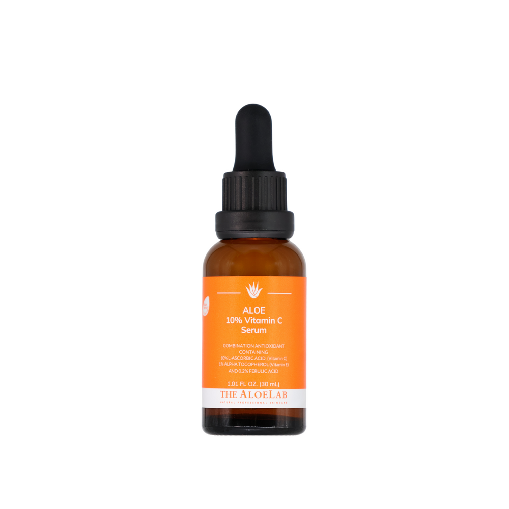 AloeLab Vitamin C 10%