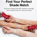 Perfect Cover BB Cream SPF 42 PA+++(50ml)-MISSHA-HBYTALA