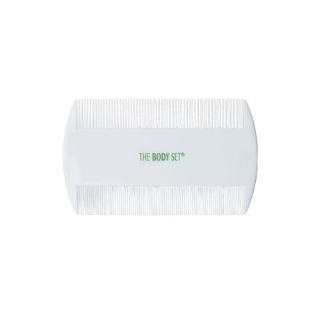 Optimal Plastic Hair Brush Comb