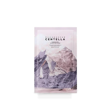 Centella Poremizing Clarifying Mask