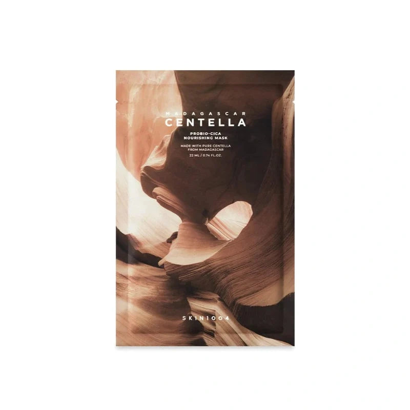 Centella Probio-Cica Nourishing Mask