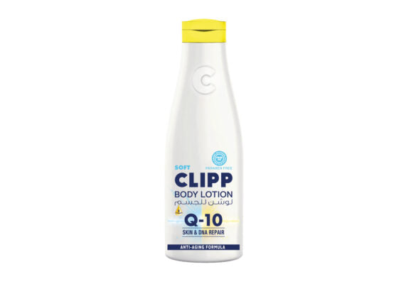 Clipp Body lotion Q10