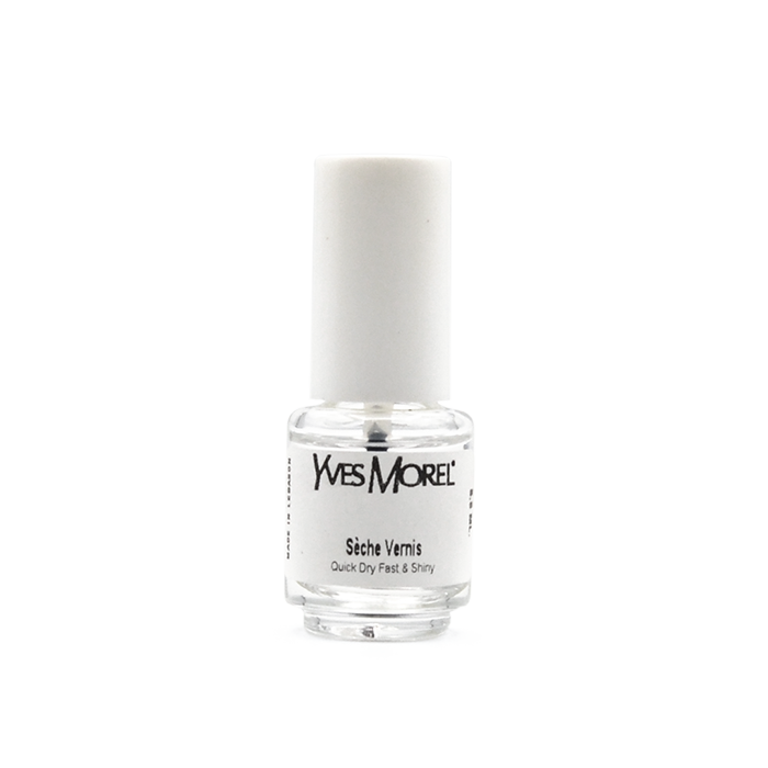 Yves Morel Quick Dry Fast Top Coat