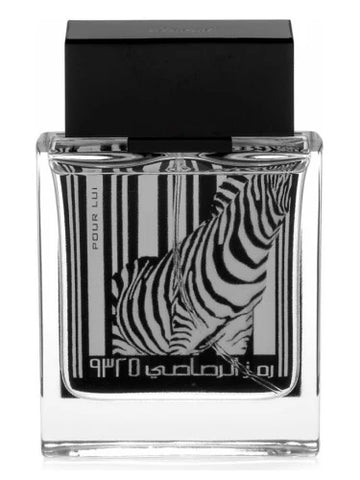الرصاصي رمز الرصاصي 9325 عطر رجالي 