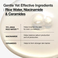 RICE 70 GLOW MILKY TONER 250 ML-ANUA-HBYTALA