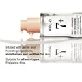 RICE CERAMIDE 7 HYDRATING BARRIER SERUM-ANUA-HBYTALA