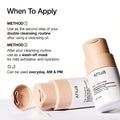 RICE ENZYME BRIGHTENING CLEANSING POWDER-ANUA-HBYTALA