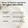 RICE ENZYME BRIGHTENING CLEANSING POWDER-ANUA-HBYTALA