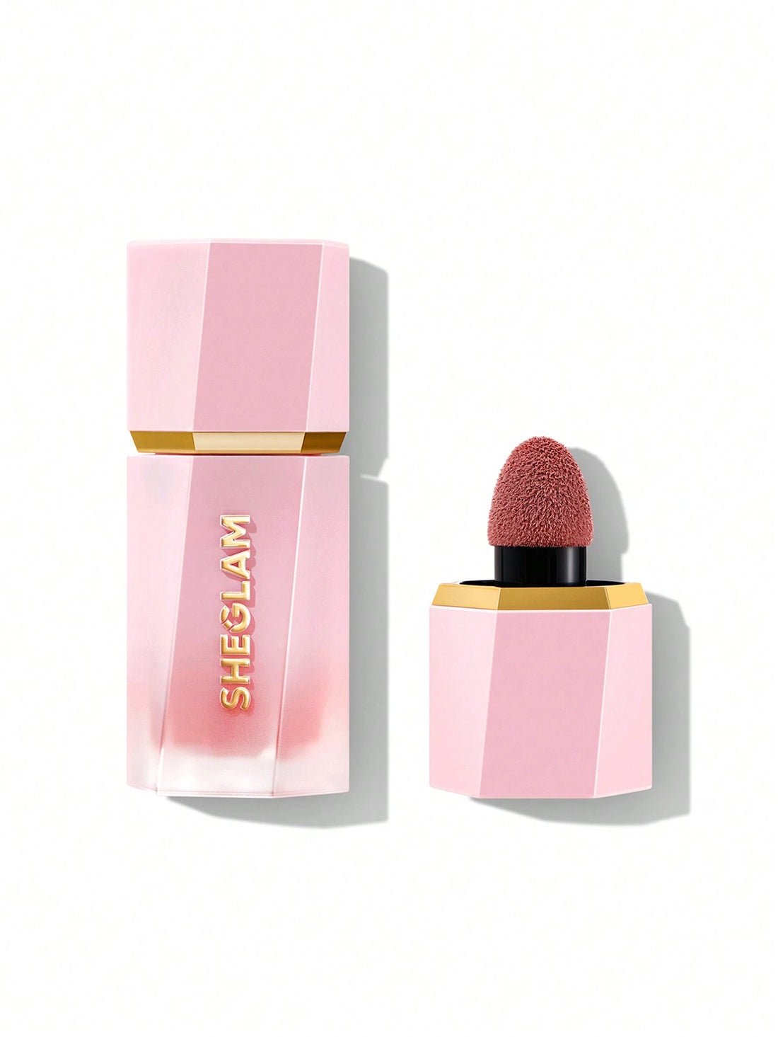 Sheglam Color Bloom Liquid Blush Matte Finish