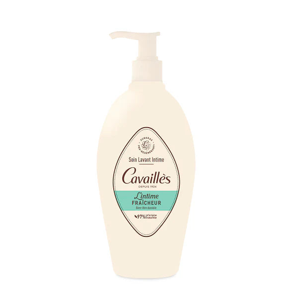Cavailles Intime Gel Fraicheur