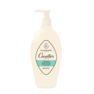 Cavailles Intime Gel Fraicheur