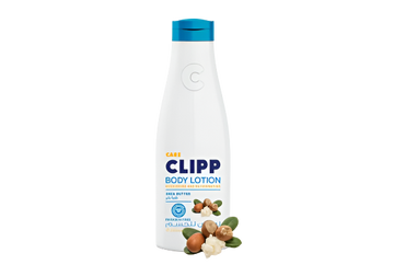 Clipp Body lotion Shea Butter