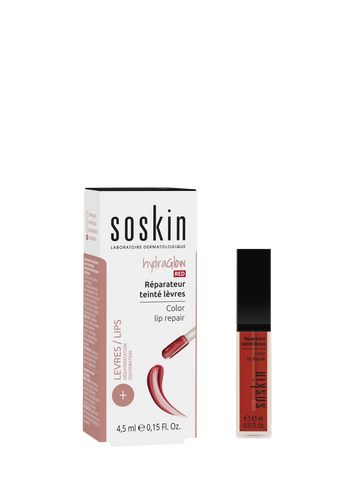 Soskin Repairing Lip Tinting