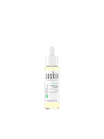 Soskin Double Correction Serum