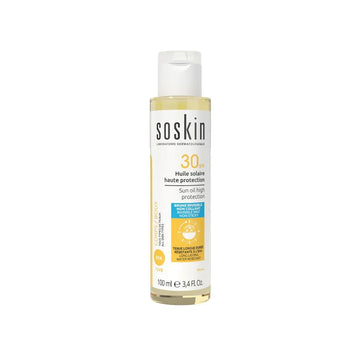 Soskin Sun Oil Spf 30