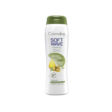 Cosmaline Shampoo Olive Oil