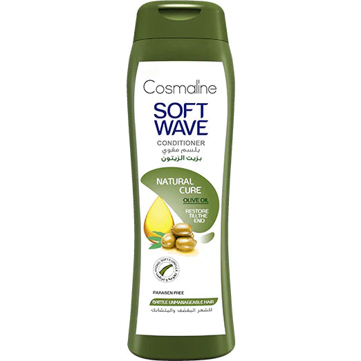 Cosmaline Conditioner Olive Oil