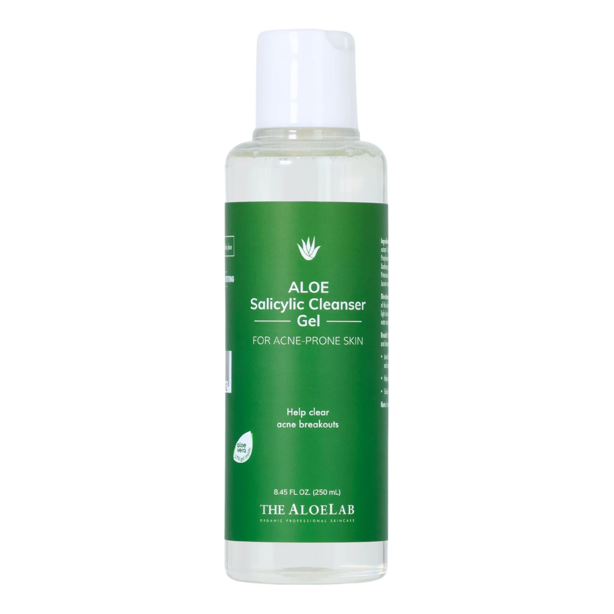 AloeLab Salicylic Cleanser