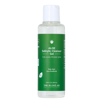AloeLab Salicylic Cleanser