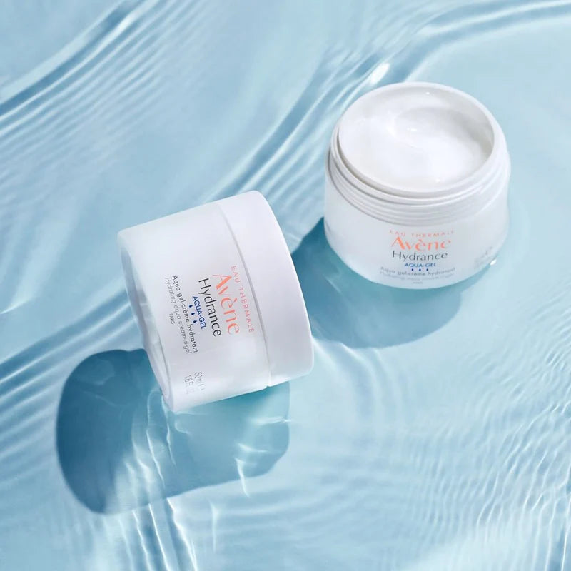 Avene Aqua Gel Hydrating Cream