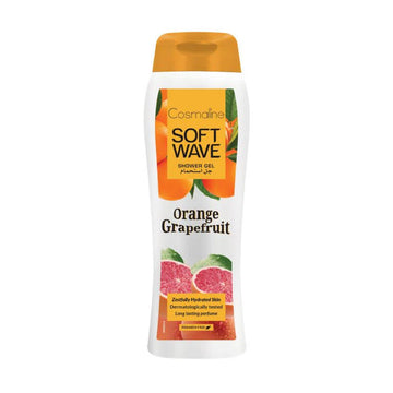 Cosmaline Shower Gel Orange Graprefruit