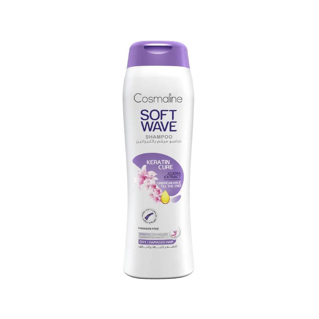 Cosmaline Conditioner Keratin D&D Hair