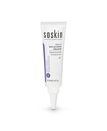 Soskin Glyco-c Wrinkle-Glow Correction Treatment