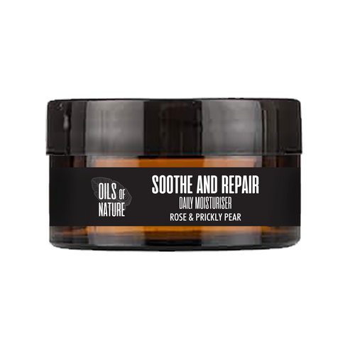 Soothe & Repair Cream