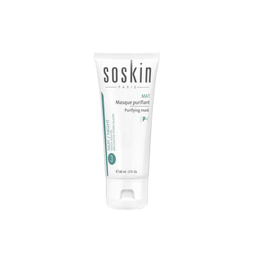 Soskin Masque Purifiant