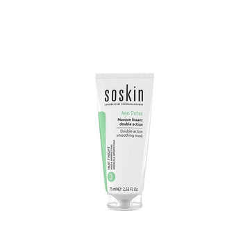Soskin Double Action Smoothing Mask