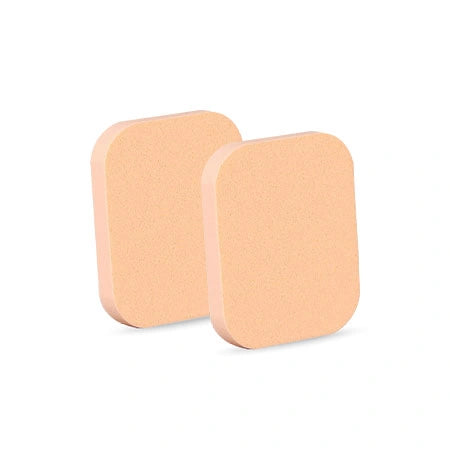 Optimal Square Makeup Sponge