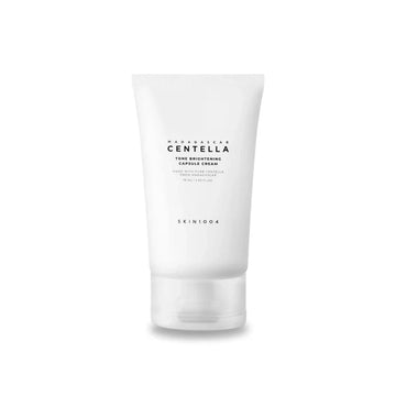 Centella Tone Brightening Capsule Cream