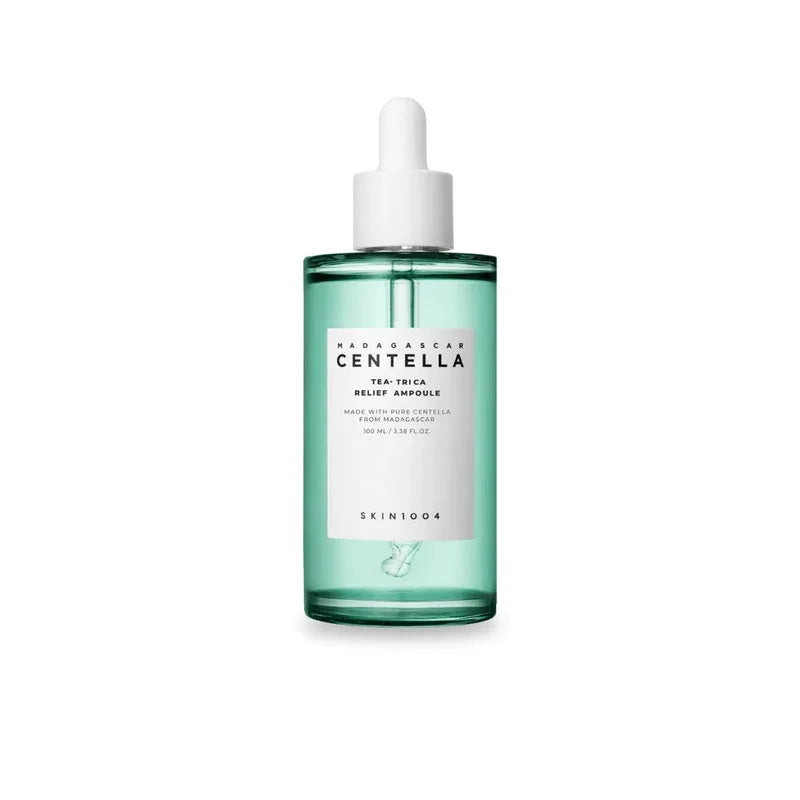 Centella Tea-Trica Relief Ampoule