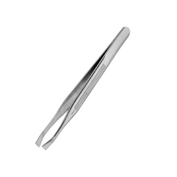 Optimal Thin Tweezer Silver