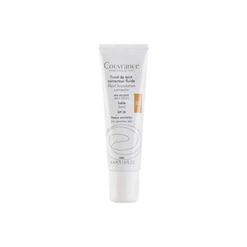 Avene Couvrance Fluid Foundation