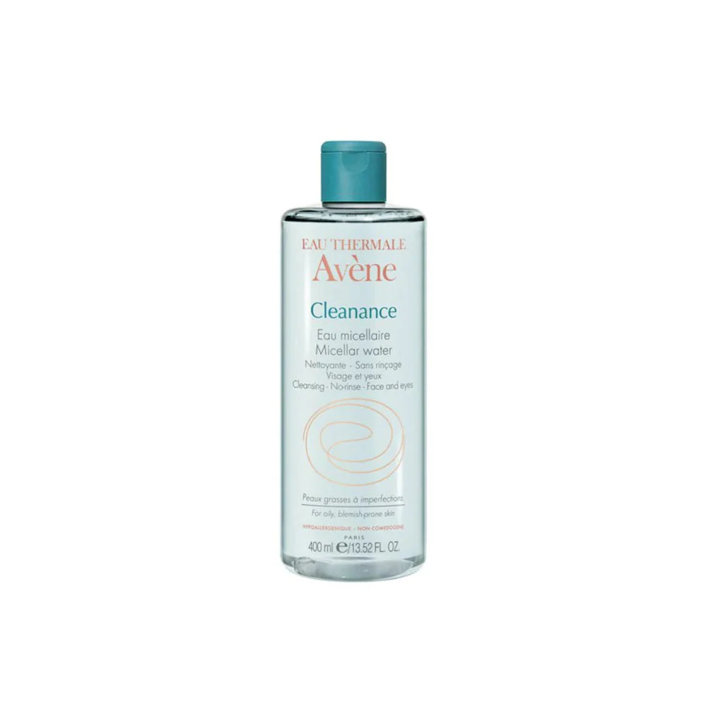 Avene Cleansing Micellar Water For Oily Skin