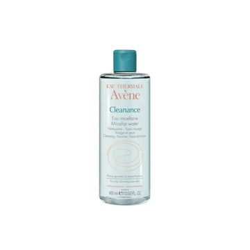 Avene Cleansing Micellar Water For Oily Skin