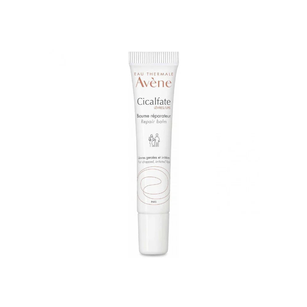 Avene Cicalfate Lips Repair Balm