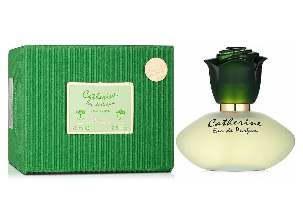 Rasasi Catherine Woman Perfume