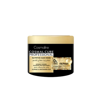 Cosmal Cure Professional Repair 9 Nutritive Oleo Mask