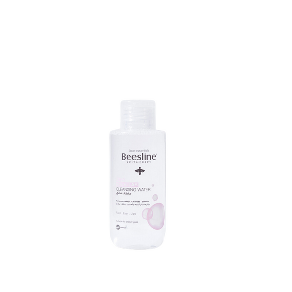 Beesline Micellar Water - Rose