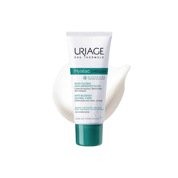 Uriage Hyseac Anti-Blemish 3-Regul Global Care