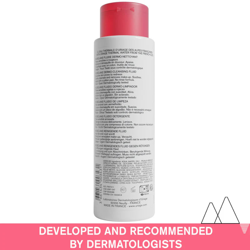 Uriage Roseliane Dermo Cleanser