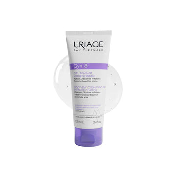 Uriage GYN-8 Intimate Hygiene Soothing Gel