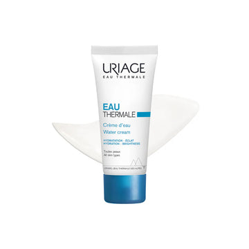 Uriage Eau Thermale Water Cream
