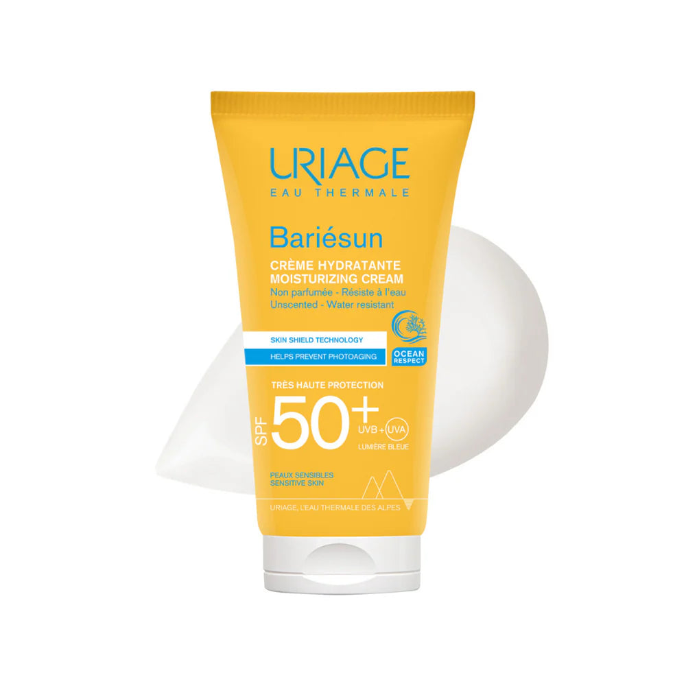 Uriage Bariesun Fragrance Free Spf50+