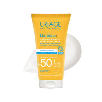 Uriage Bariesun Fragrance Free Spf50+