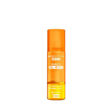 Isdin Fp Hydrooil Spf30
