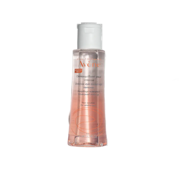 Avene Intense Eye Makeup Remover